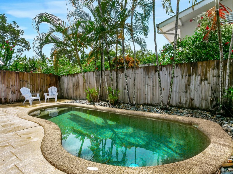3/12 Le Grande Street, Freshwater QLD 4870