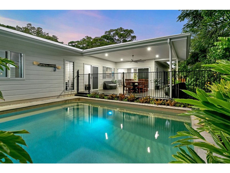 431 Mayers Street, Edge Hill QLD 4870