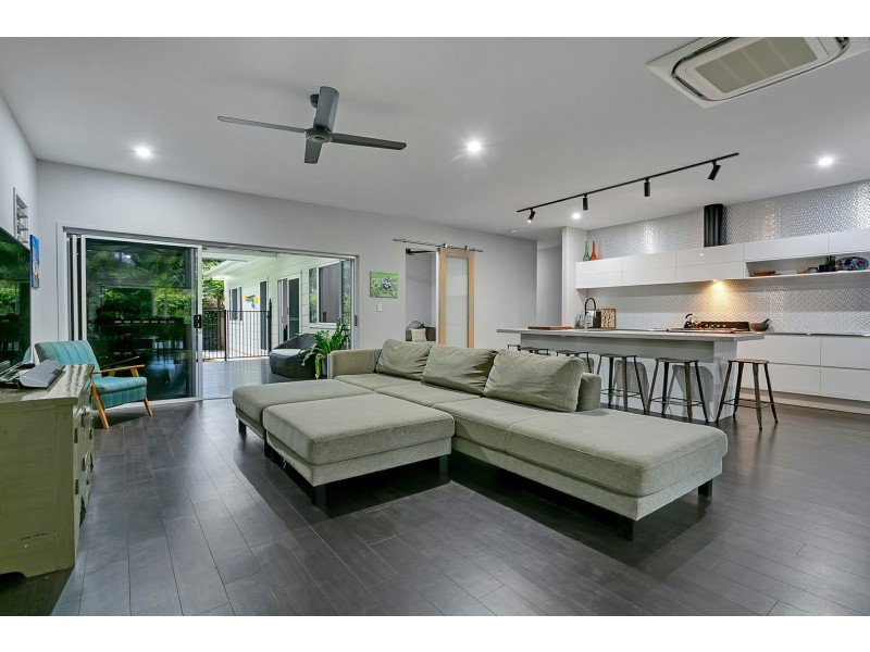 431 Mayers Street, Edge Hill QLD 4870