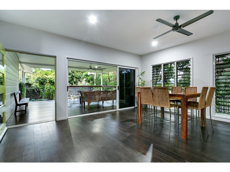 431 Mayers Street, Edge Hill QLD 4870
