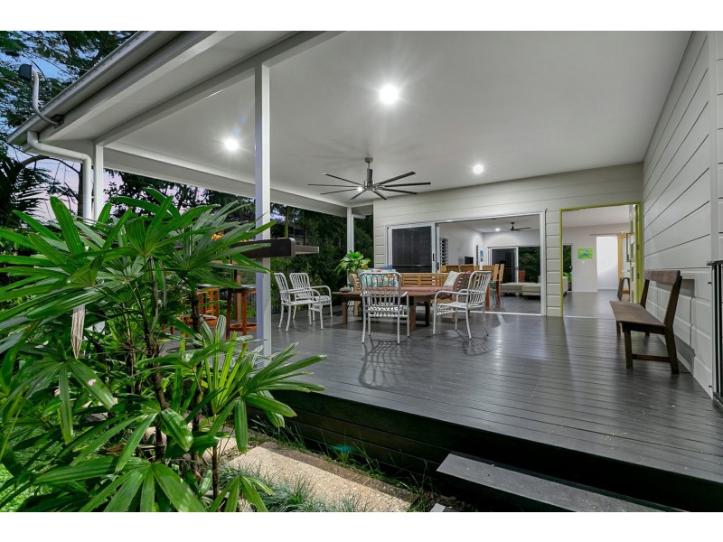 431 Mayers Street, Edge Hill QLD 4870