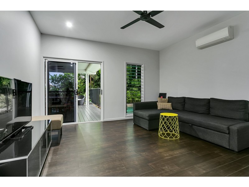 431 Mayers Street, Edge Hill QLD 4870