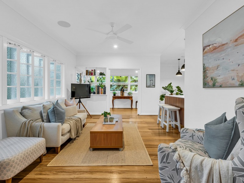 3 Nolan Street, Whitfield QLD 4870