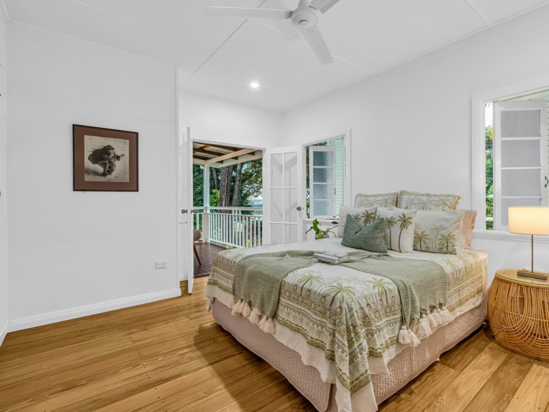 3 Nolan Street, Whitfield QLD 4870