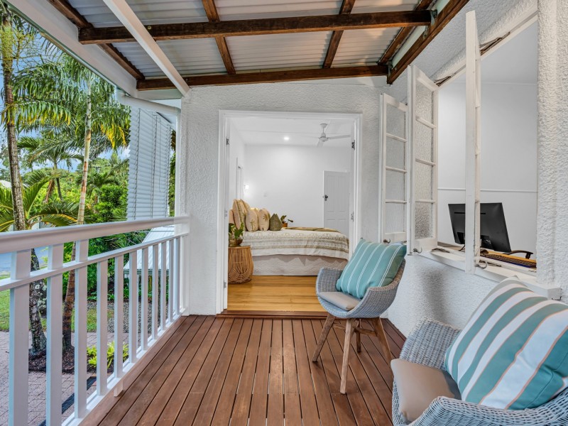 3 Nolan Street, Whitfield QLD 4870