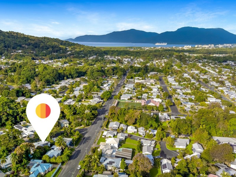 3 Nolan Street, Whitfield QLD 4870