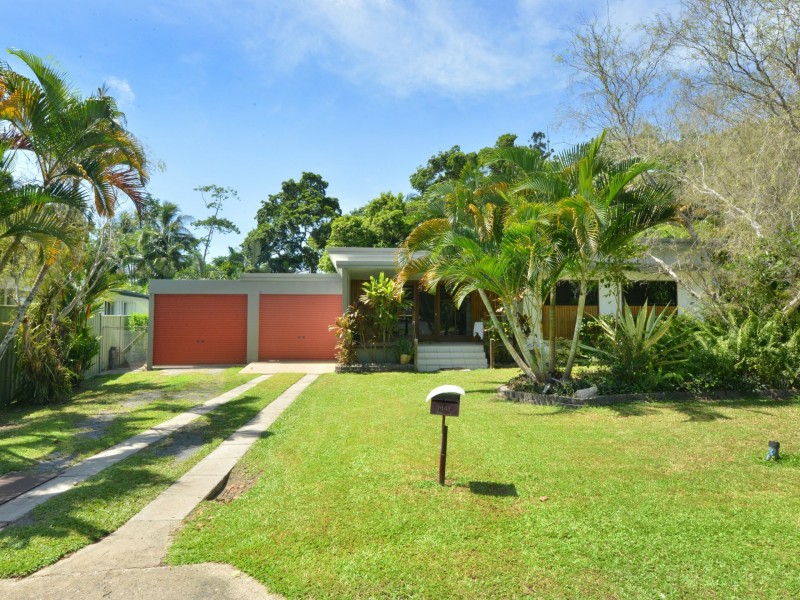 4 Byrnes Close, Whitfield QLD 4870