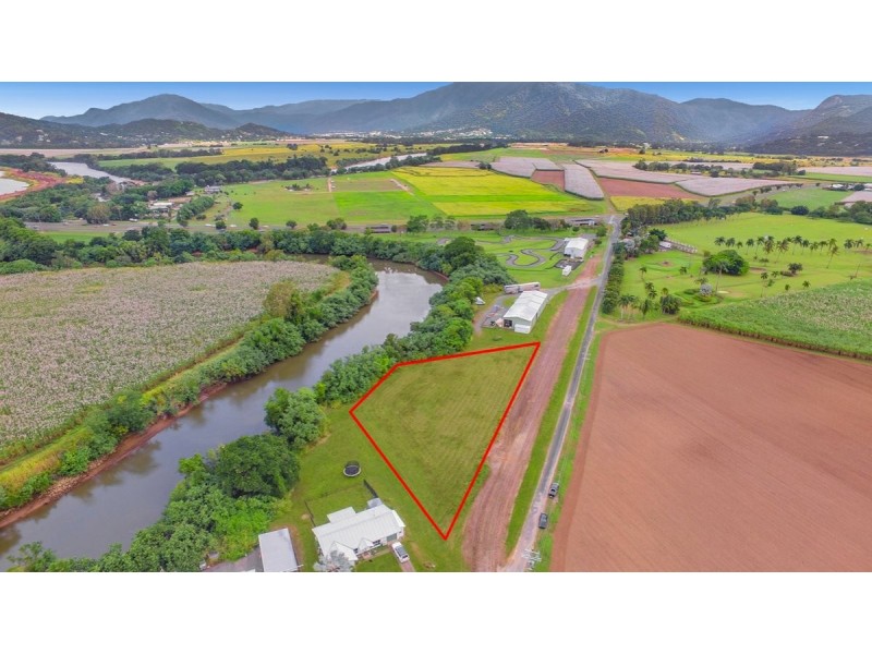 Lot 1 Walker Road, Yorkeys Knob QLD 4878