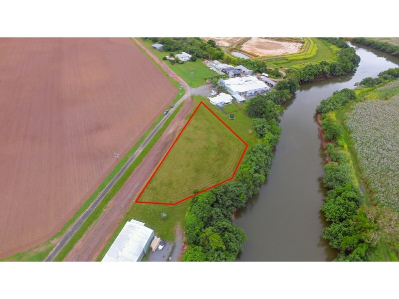 Lot 1 Walker Road, Yorkeys Knob QLD 4878