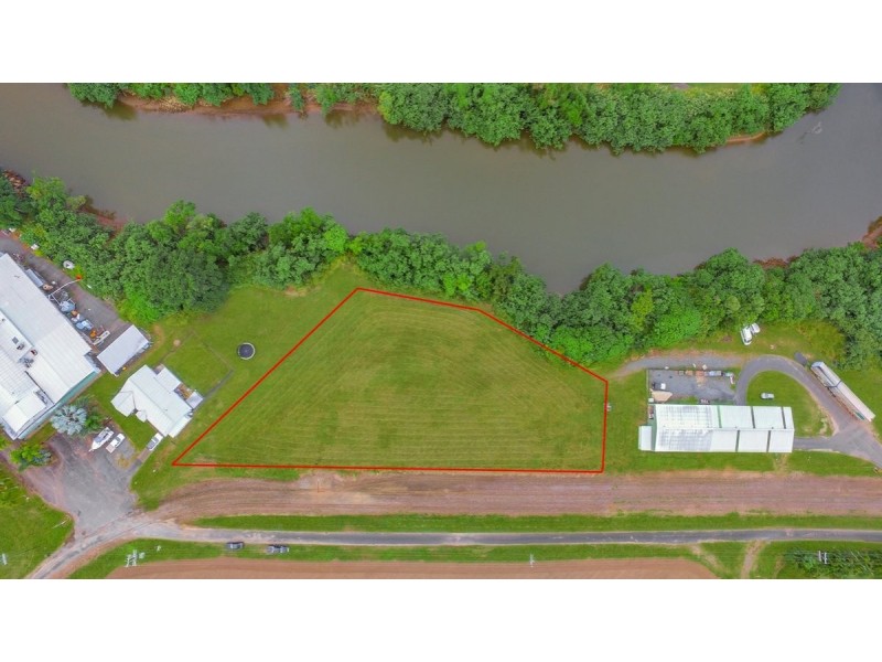 Lot 1 Walker Road, Yorkeys Knob QLD 4878