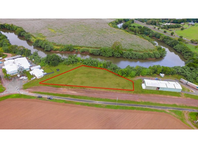 Lot 1 Walker Road, Yorkeys Knob QLD 4878