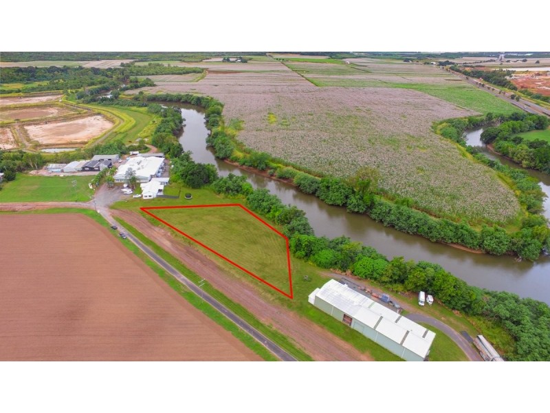 Lot 1 Walker Road, Yorkeys Knob QLD 4878