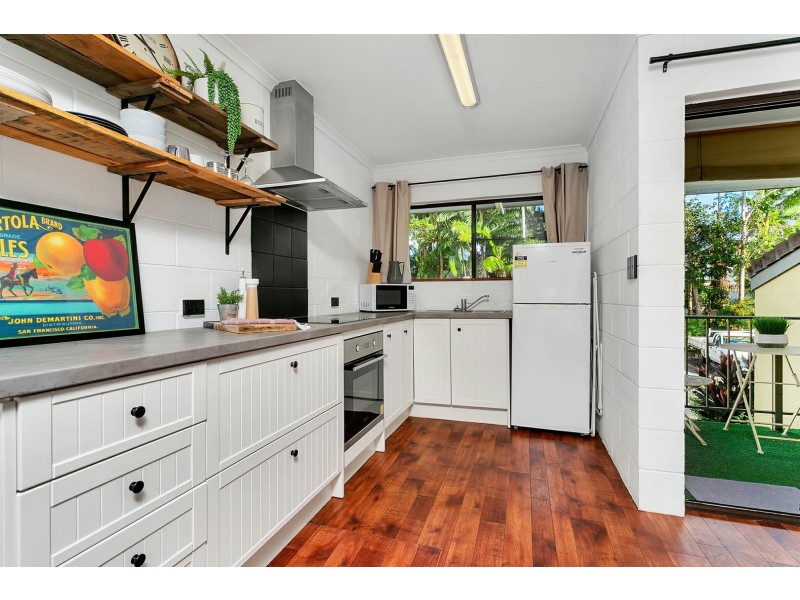 25/50-56 Woodward Street, Edge Hill QLD 4870