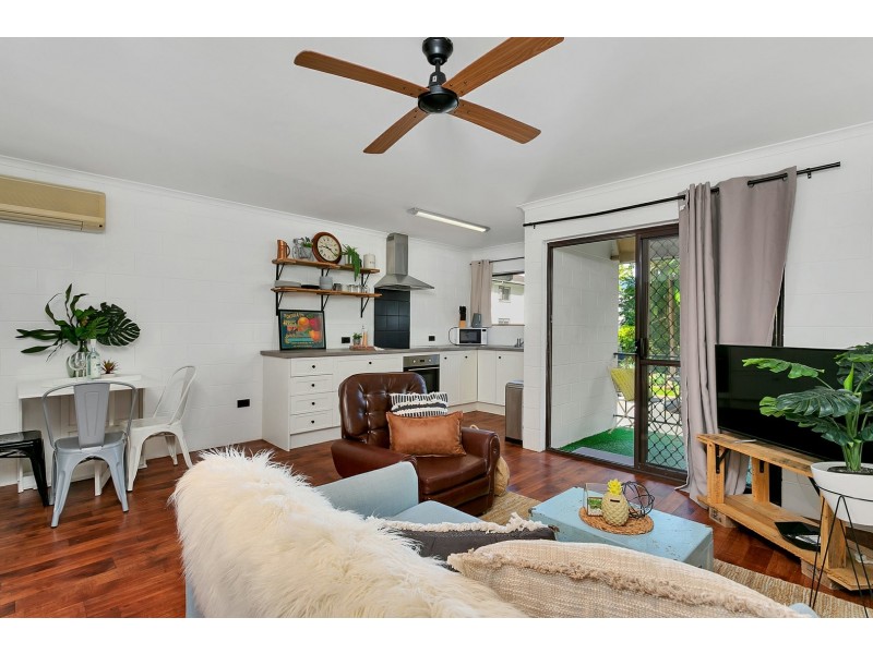 25/50-56 Woodward Street, Edge Hill QLD 4870