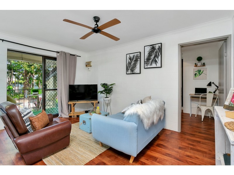 25/50-56 Woodward Street, Edge Hill QLD 4870