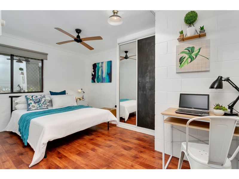 25/50-56 Woodward Street, Edge Hill QLD 4870