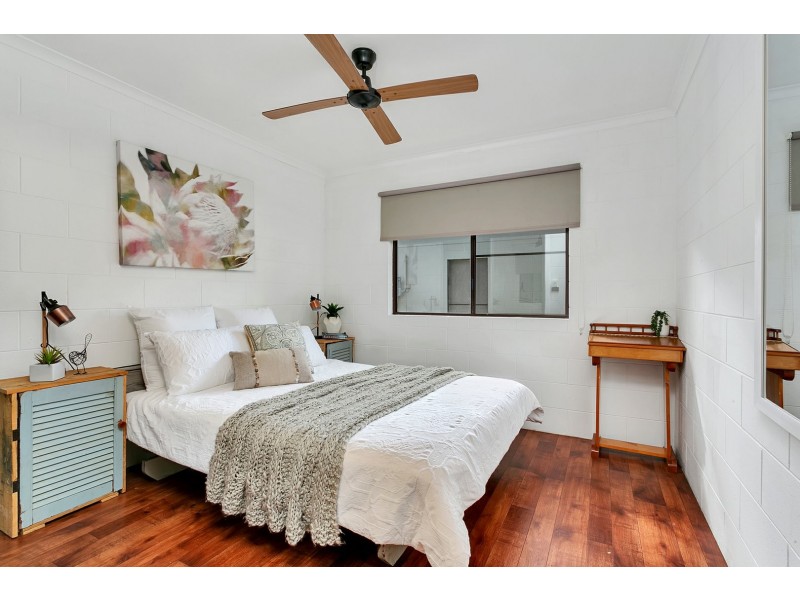 25/50-56 Woodward Street, Edge Hill QLD 4870