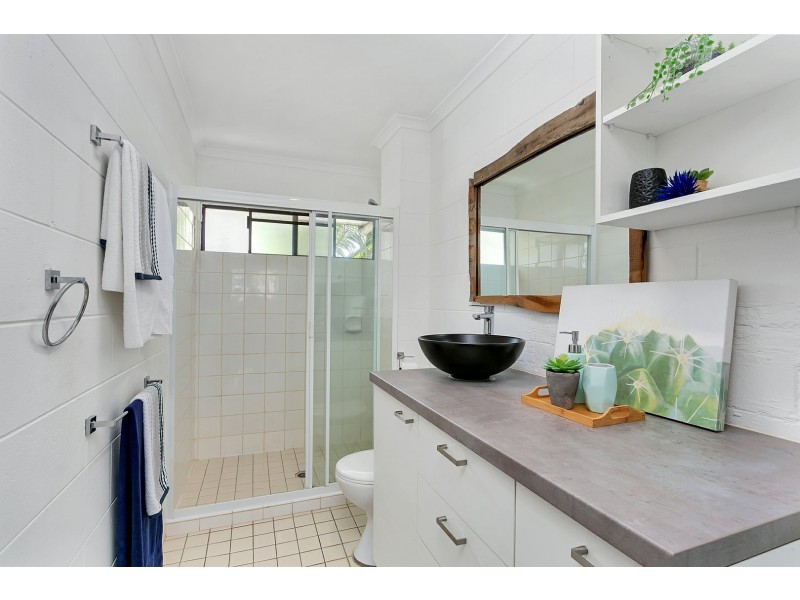 25/50-56 Woodward Street, Edge Hill QLD 4870
