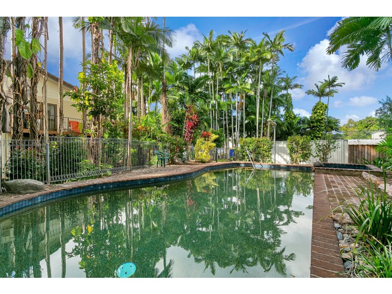 25/50-56 Woodward Street, Edge Hill QLD 4870