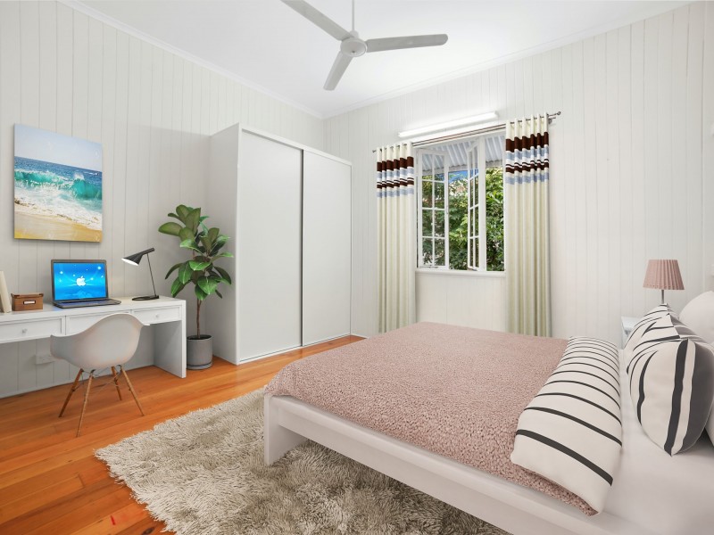 19 Law Street, Cairns North QLD 4870