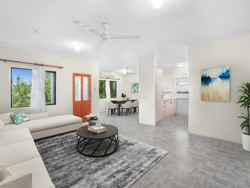 10 Gommory Close, Earlville QLD 4870