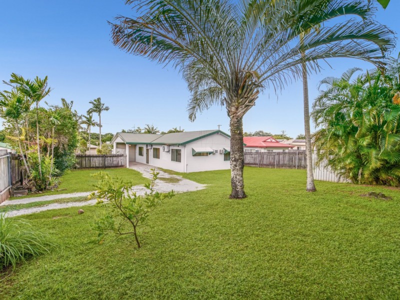 10 Gommory Close, Earlville QLD 4870