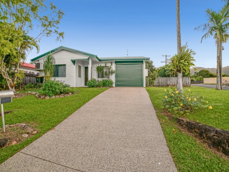 10 Gommory Close, Earlville QLD 4870