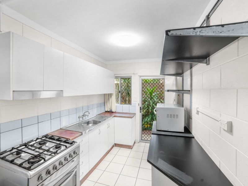 4/187-189 McLeod Street, Cairns North QLD 4870