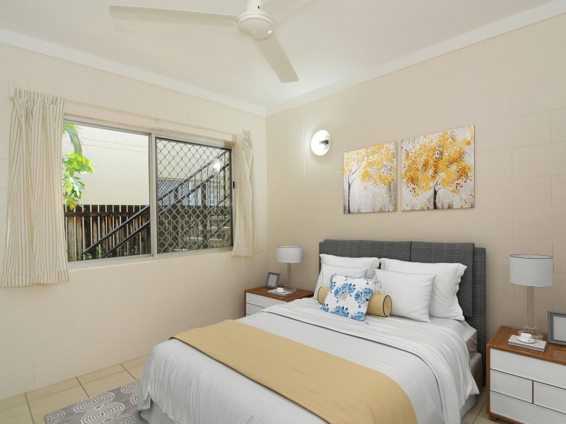4/187-189 McLeod Street, Cairns North QLD 4870