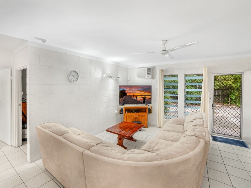 4/187-189 McLeod Street, Cairns North QLD 4870