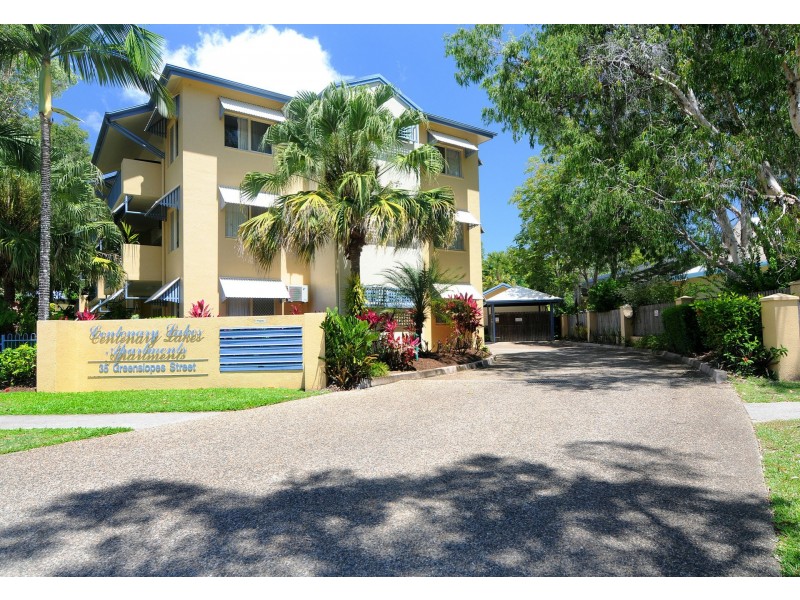 5/35 Greenslopes Street, Manunda QLD 4870