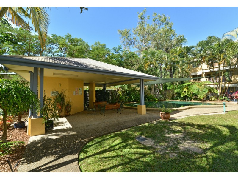 5/35 Greenslopes Street, Manunda QLD 4870