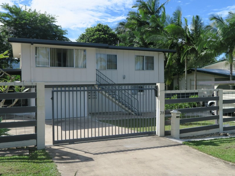 78 Upper Miles Street, Manoora QLD 4870