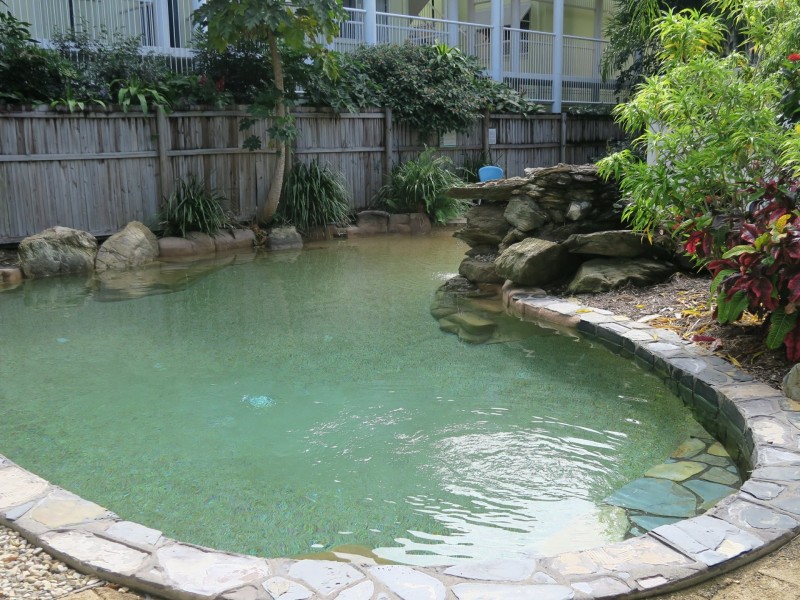 22/215 McLeod Street, Cairns North QLD 4870