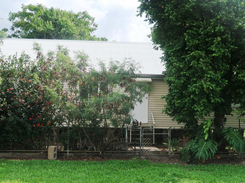 80 Riverstone Road, Gordonvale QLD 4865