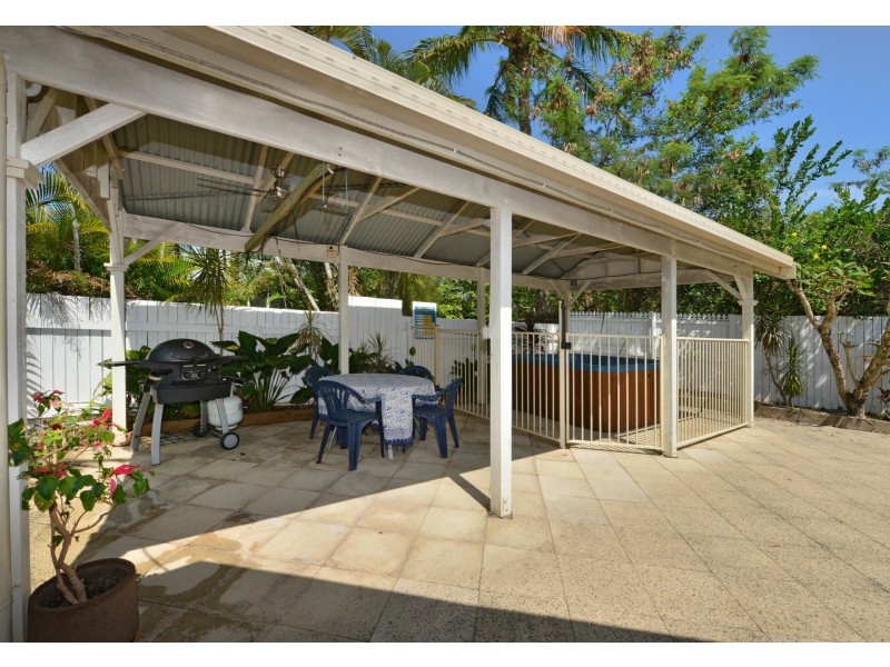 19a Boden Street, Edge Hill QLD 4870