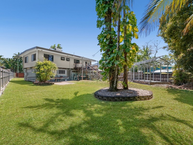 14 Cavallaro Avenue, Earlville QLD 4870