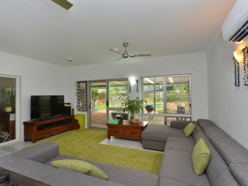 58 Adam Drive, Brinsmead QLD 4870