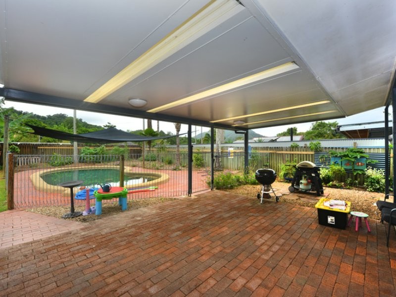 58 Adam Drive, Brinsmead QLD 4870