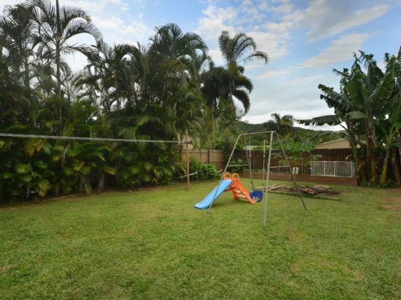58 Adam Drive, Brinsmead QLD 4870