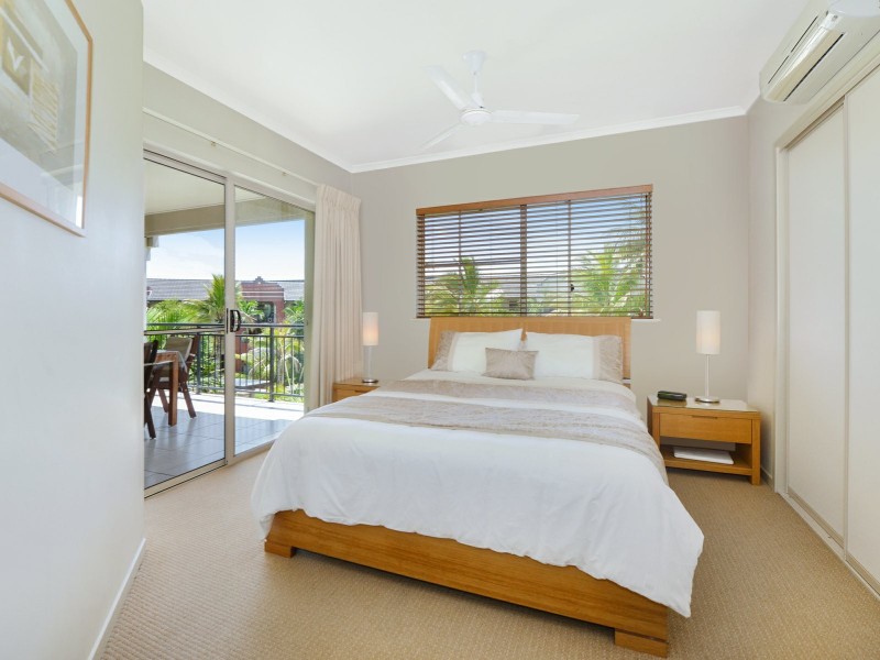 826/12-21 Gregory Street, Westcourt QLD 4870