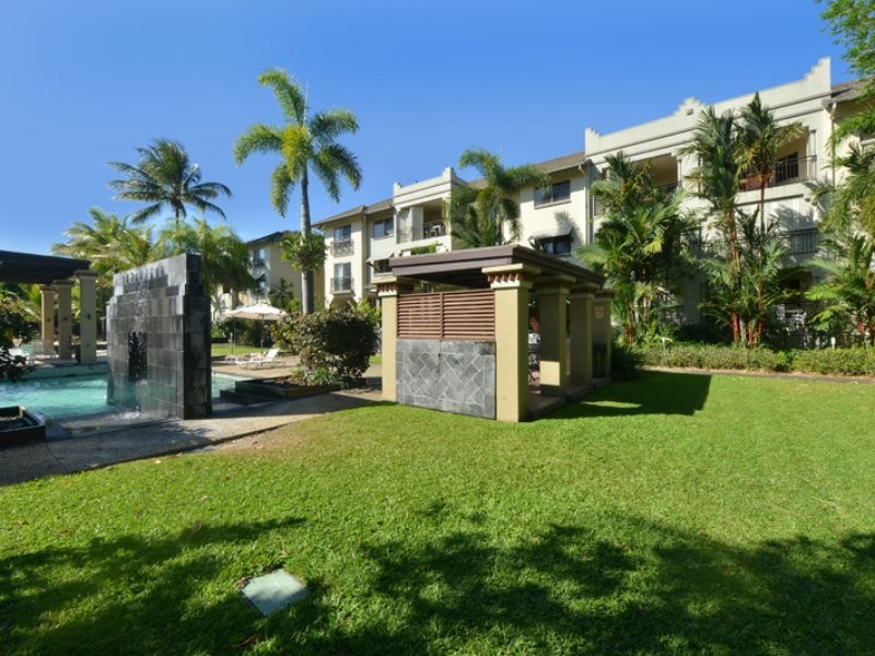 826/12-21 Gregory Street, Westcourt QLD 4870