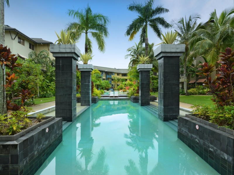 826/12-21 Gregory Street, Westcourt QLD 4870