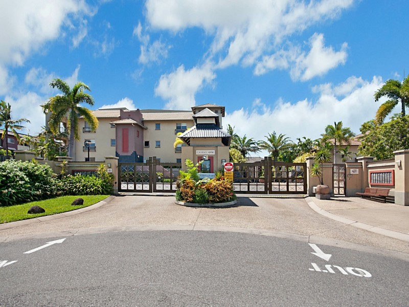 826/12-21 Gregory Street, Westcourt QLD 4870