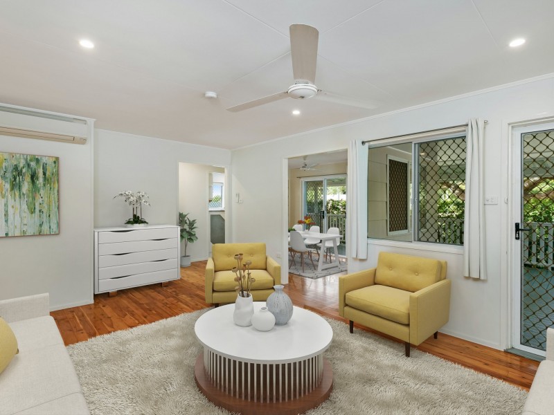 18 McGregor Street, Manoora QLD 4870