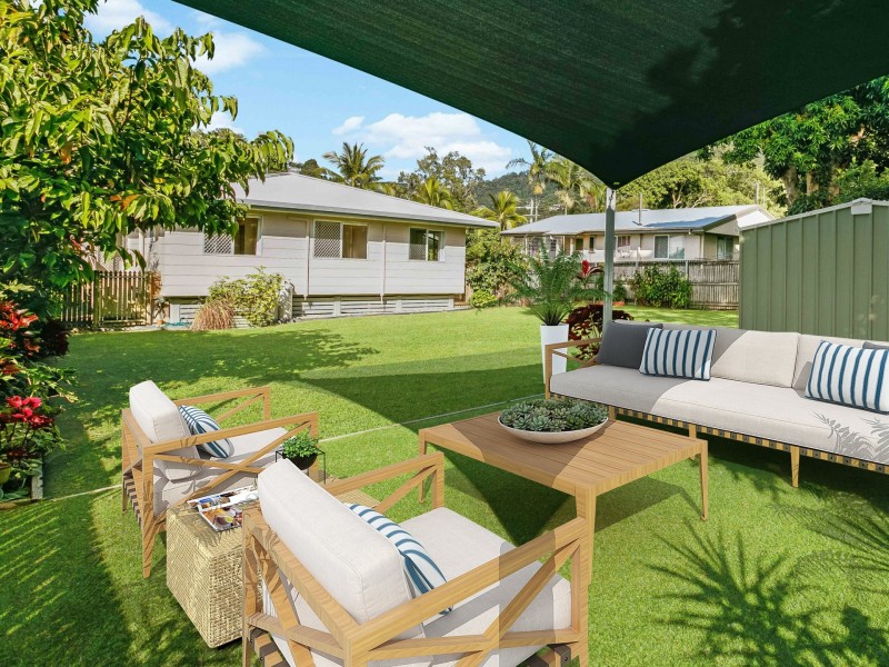 18 McGregor Street, Manoora QLD 4870