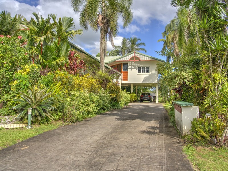 3/8 Bon Villa Avenue, Belvedere QLD 4860