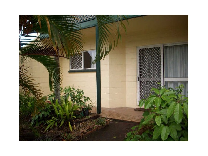 8/11 Maytown Close, Manoora QLD 4870