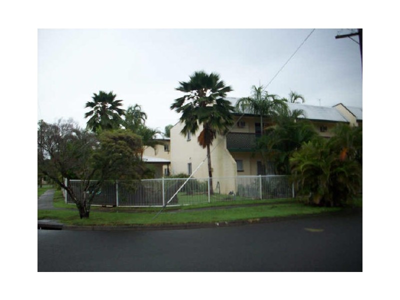 8/11 Maytown Close, Manoora QLD 4870