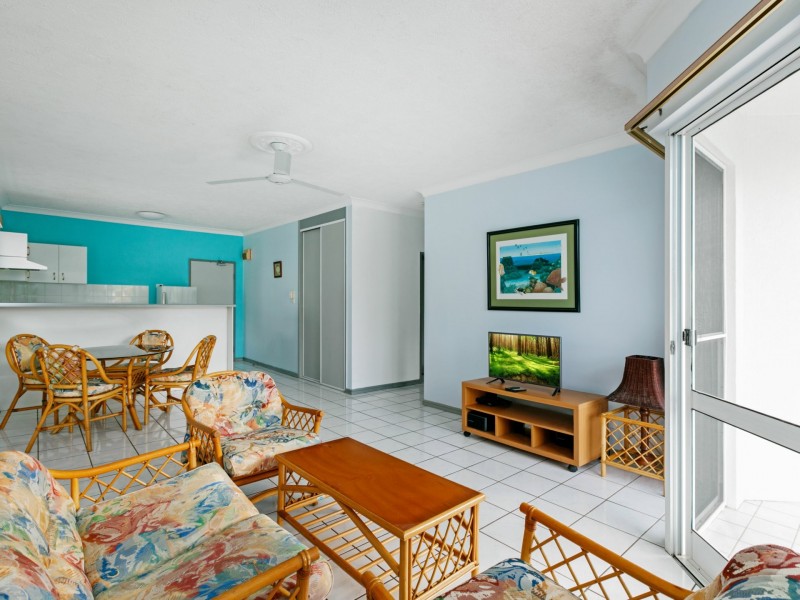 9/17 Upward Street, Cairns City QLD 4870